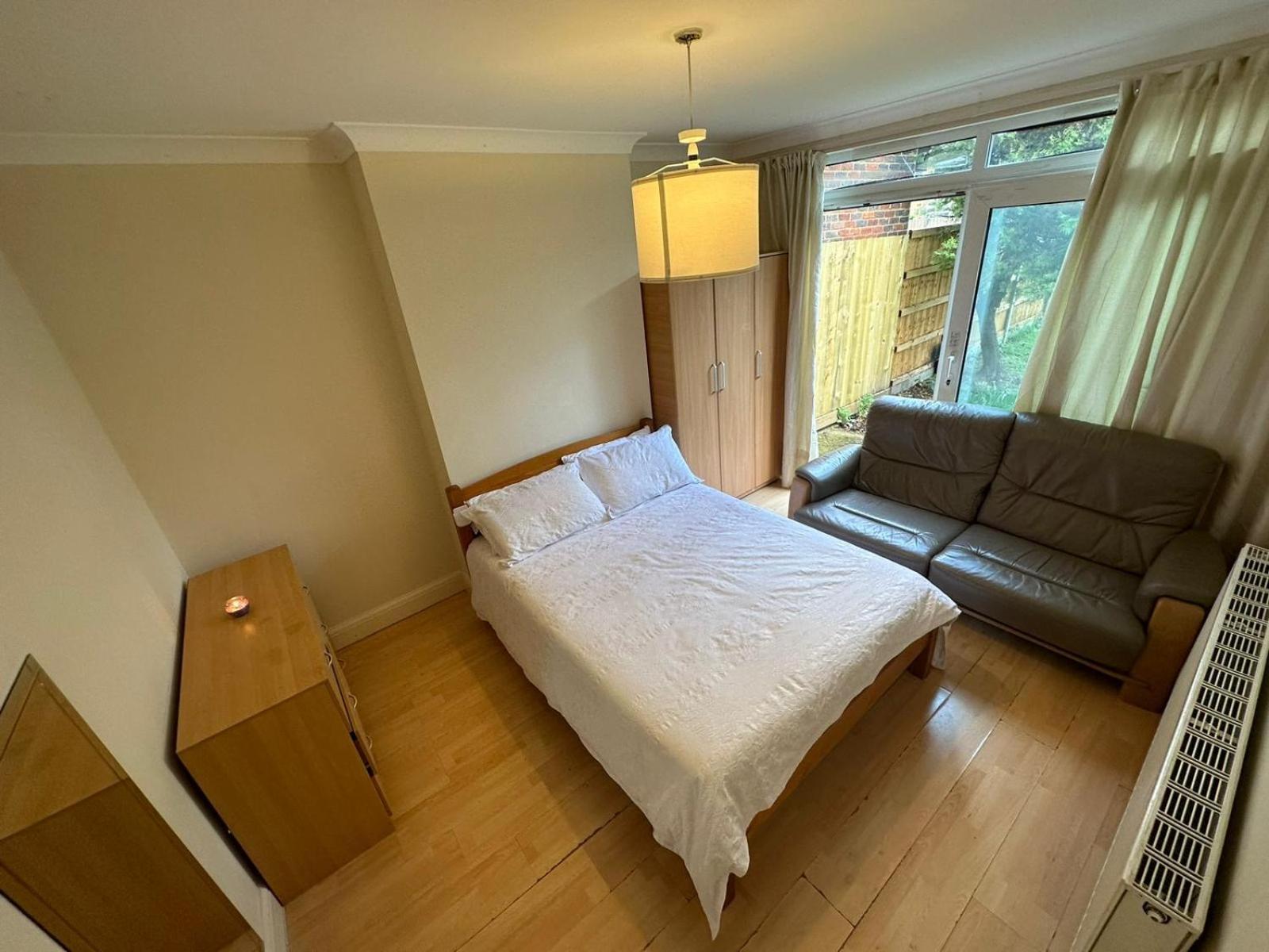 Ferienwohnung House Dollis Hill London Exterior foto