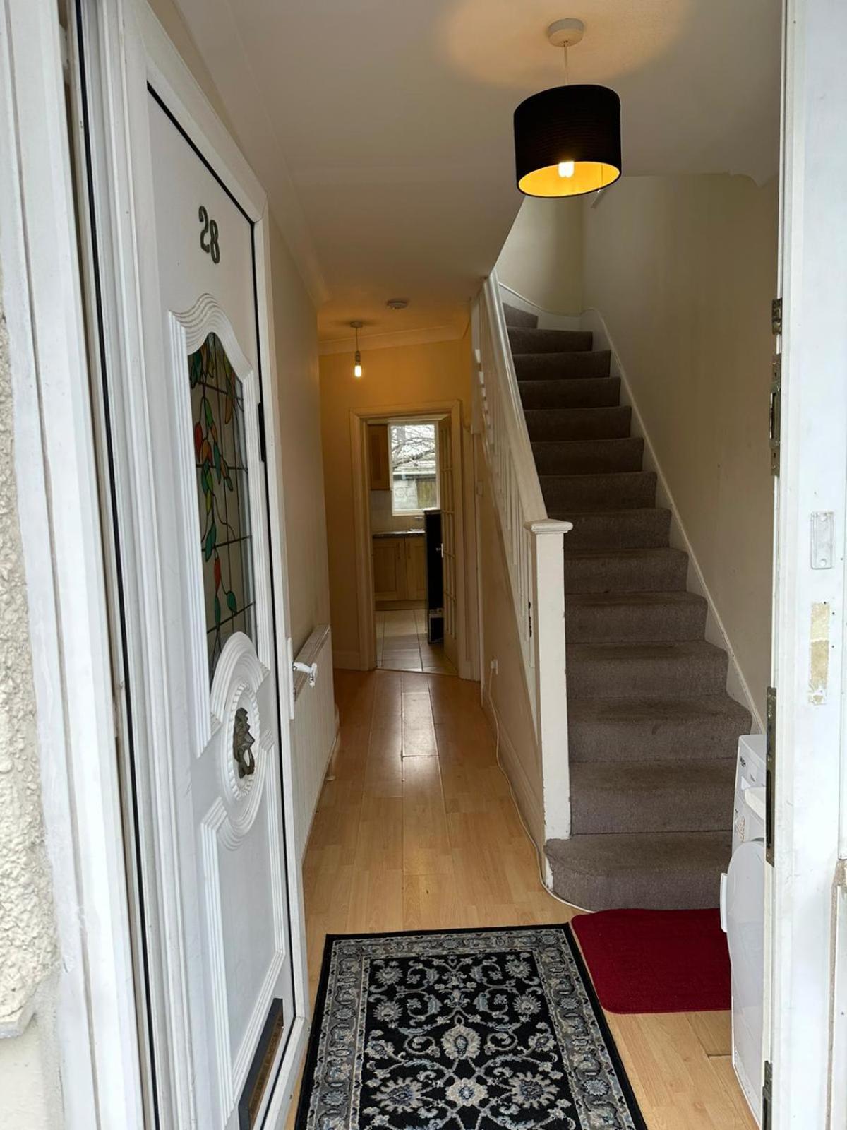 Ferienwohnung House Dollis Hill London Exterior foto