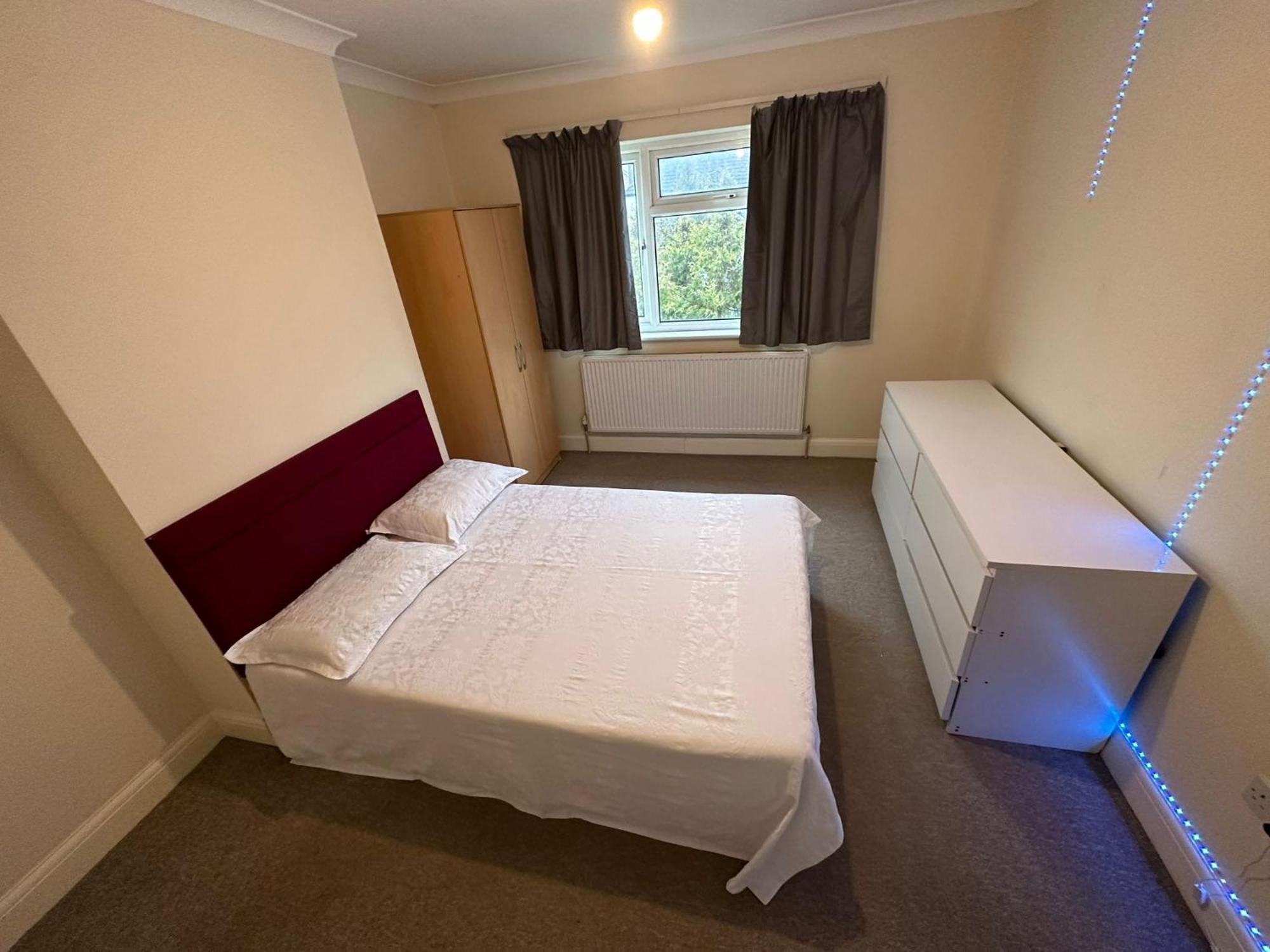 Ferienwohnung House Dollis Hill London Exterior foto