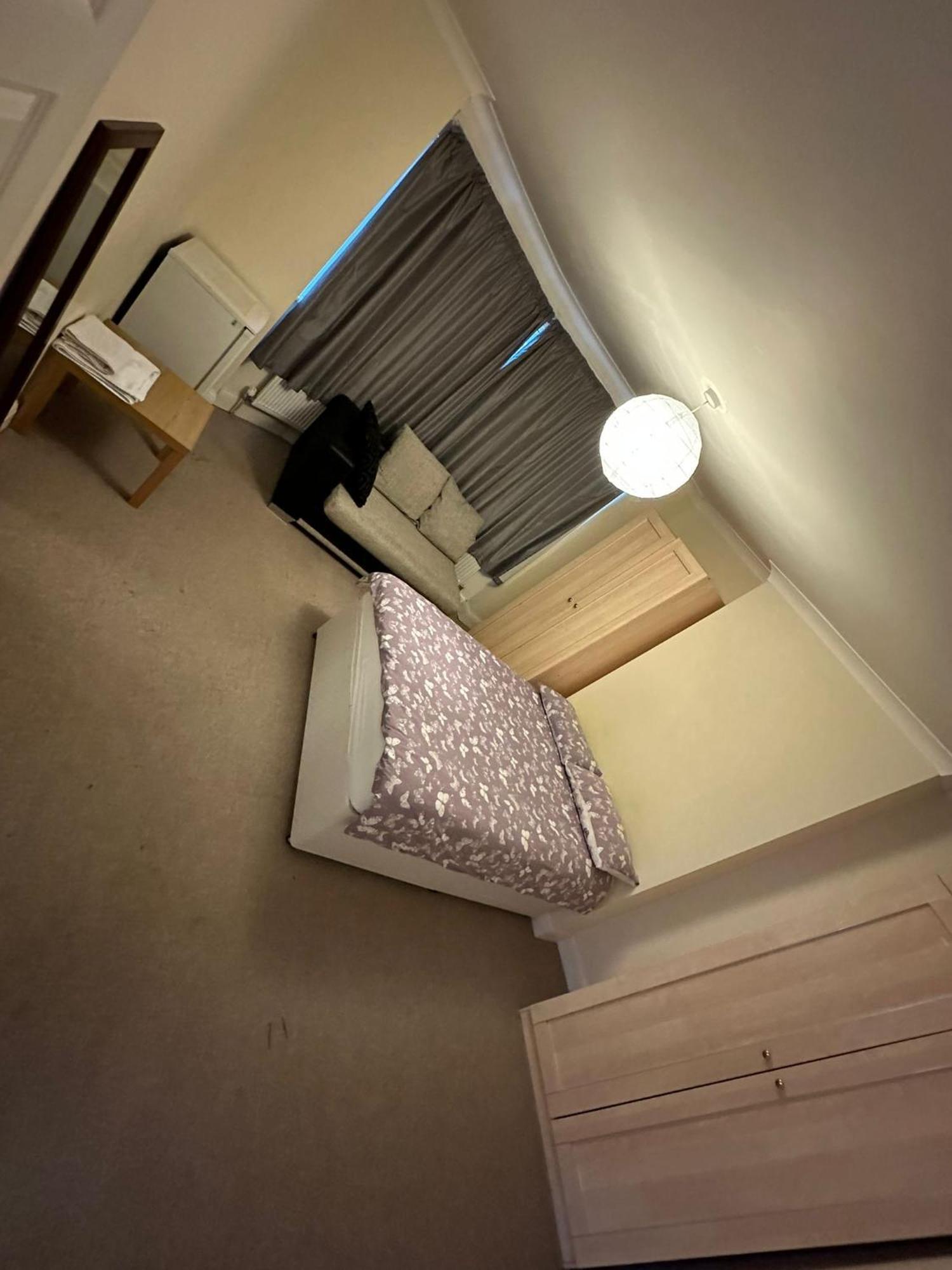 Ferienwohnung House Dollis Hill London Exterior foto