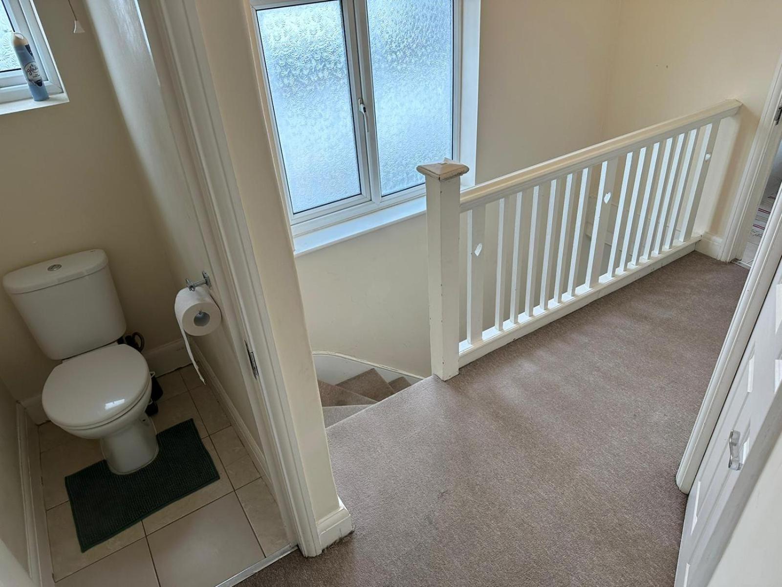 Ferienwohnung House Dollis Hill London Exterior foto